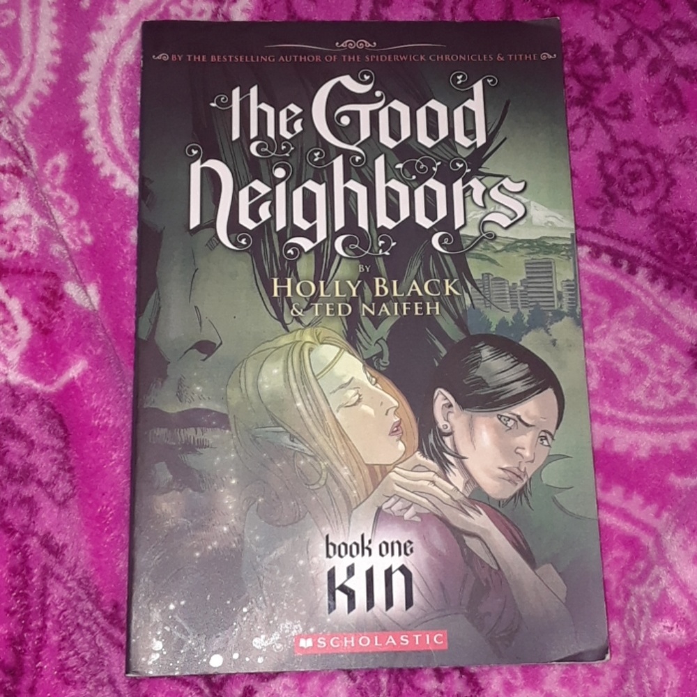 The good neighbors